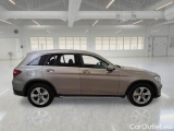  Mercedes  G-Klasee MERCEDES-BENZ GLC / 2015 / 5P / SUV GLC 220 D 4MATIC SPORT #7