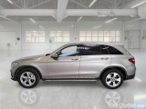  Mercedes  G-Klasee MERCEDES-BENZ GLC / 2015 / 5P / SUV GLC 220 D 4MATIC SPORT #8