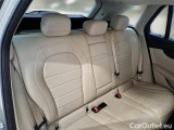  Mercedes  G-Klasee MERCEDES-BENZ GLC / 2015 / 5P / SUV GLC 220 D 4MATIC SPORT #15