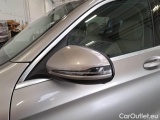  Mercedes  G-Klasee MERCEDES-BENZ GLC / 2015 / 5P / SUV GLC 220 D 4MATIC SPORT #22
