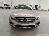  Mercedes  G-Klasee MERCEDES-BENZ GLC / 2015 / 5P / SUV GLC 220 D 4MATIC SPORT #27
