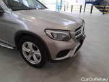  Mercedes  G-Klasee MERCEDES-BENZ GLC / 2015 / 5P / SUV GLC 220 D 4MATIC SPORT #31