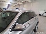  Mercedes  G-Klasee MERCEDES-BENZ GLC / 2015 / 5P / SUV GLC 220 D 4MATIC SPORT #49
