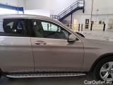  Mercedes  G-Klasee MERCEDES-BENZ GLC / 2015 / 5P / SUV GLC 220 D 4MATIC SPORT #55
