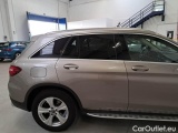  Mercedes  G-Klasee MERCEDES-BENZ GLC / 2015 / 5P / SUV GLC 220 D 4MATIC SPORT #60