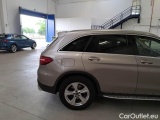  Mercedes  G-Klasee MERCEDES-BENZ GLC / 2015 / 5P / SUV GLC 220 D 4MATIC SPORT #65