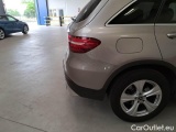 Mercedes  G-Klasee MERCEDES-BENZ GLC / 2015 / 5P / SUV GLC 220 D 4MATIC SPORT #71