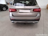  Mercedes  G-Klasee MERCEDES-BENZ GLC / 2015 / 5P / SUV GLC 220 D 4MATIC SPORT #73
