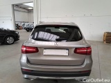  Mercedes  G-Klasee MERCEDES-BENZ GLC / 2015 / 5P / SUV GLC 220 D 4MATIC SPORT #79