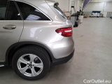  Mercedes  G-Klasee MERCEDES-BENZ GLC / 2015 / 5P / SUV GLC 220 D 4MATIC SPORT #82