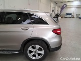  Mercedes  G-Klasee MERCEDES-BENZ GLC / 2015 / 5P / SUV GLC 220 D 4MATIC SPORT #84