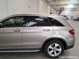  Mercedes  G-Klasee MERCEDES-BENZ GLC / 2015 / 5P / SUV GLC 220 D 4MATIC SPORT #88