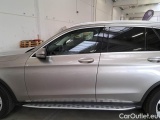  Mercedes  G-Klasee MERCEDES-BENZ GLC / 2015 / 5P / SUV GLC 220 D 4MATIC SPORT #91