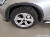  Mercedes  G-Klasee MERCEDES-BENZ GLC / 2015 / 5P / SUV GLC 220 D 4MATIC SPORT #109