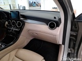  Mercedes  G-Klasee MERCEDES-BENZ GLC / 2015 / 5P / SUV GLC 220 D 4MATIC SPORT #114
