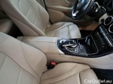  Mercedes  G-Klasee MERCEDES-BENZ GLC / 2015 / 5P / SUV GLC 220 D 4MATIC SPORT #127