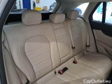  Mercedes  G-Klasee MERCEDES-BENZ GLC / 2015 / 5P / SUV GLC 220 D 4MATIC SPORT #131