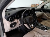  Mercedes  G-Klasee MERCEDES-BENZ GLC / 2015 / 5P / SUV GLC 220 D 4MATIC SPORT #155