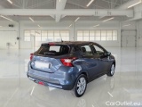  Nissan  Micra NISSAN  / 2016 / 5P / BERLINA IG 71 ACENTA #2