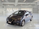  Nissan  Micra NISSAN  / 2016 / 5P / BERLINA IG 71 ACENTA 