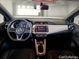  Nissan  Micra NISSAN  / 2016 / 5P / BERLINA IG 71 ACENTA #3