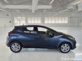  Nissan  Micra NISSAN  / 2016 / 5P / BERLINA IG 71 ACENTA #7