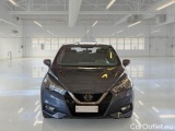  Nissan  Micra NISSAN  / 2016 / 5P / BERLINA IG 71 ACENTA #6