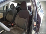 Nissan  Micra NISSAN  / 2016 / 5P / BERLINA IG 71 ACENTA #11
