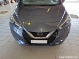  Nissan  Micra NISSAN  / 2016 / 5P / BERLINA IG 71 ACENTA #26