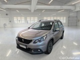  Peugeot  2008 PEUGEOT  / 2016 / 5P / CROSSOVER BLUEHDI 100 ACTIVE S/S 