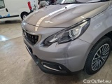  Peugeot  2008 PEUGEOT  / 2016 / 5P / CROSSOVER BLUEHDI 100 ACTIVE S/S #22