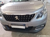  Peugeot  2008 PEUGEOT  / 2016 / 5P / CROSSOVER BLUEHDI 100 ACTIVE S/S #24