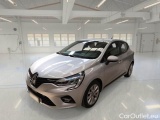  Renault  Clio RENAULT  / 2019 / 5P / BERLINA 1.0 TCE 74KW BUSINESS 