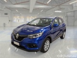  Renault  Kadjar RENAULT  / 2018 / 5P / Crossover 1.3 TCE 103KW FAP BUSINESS EDC 