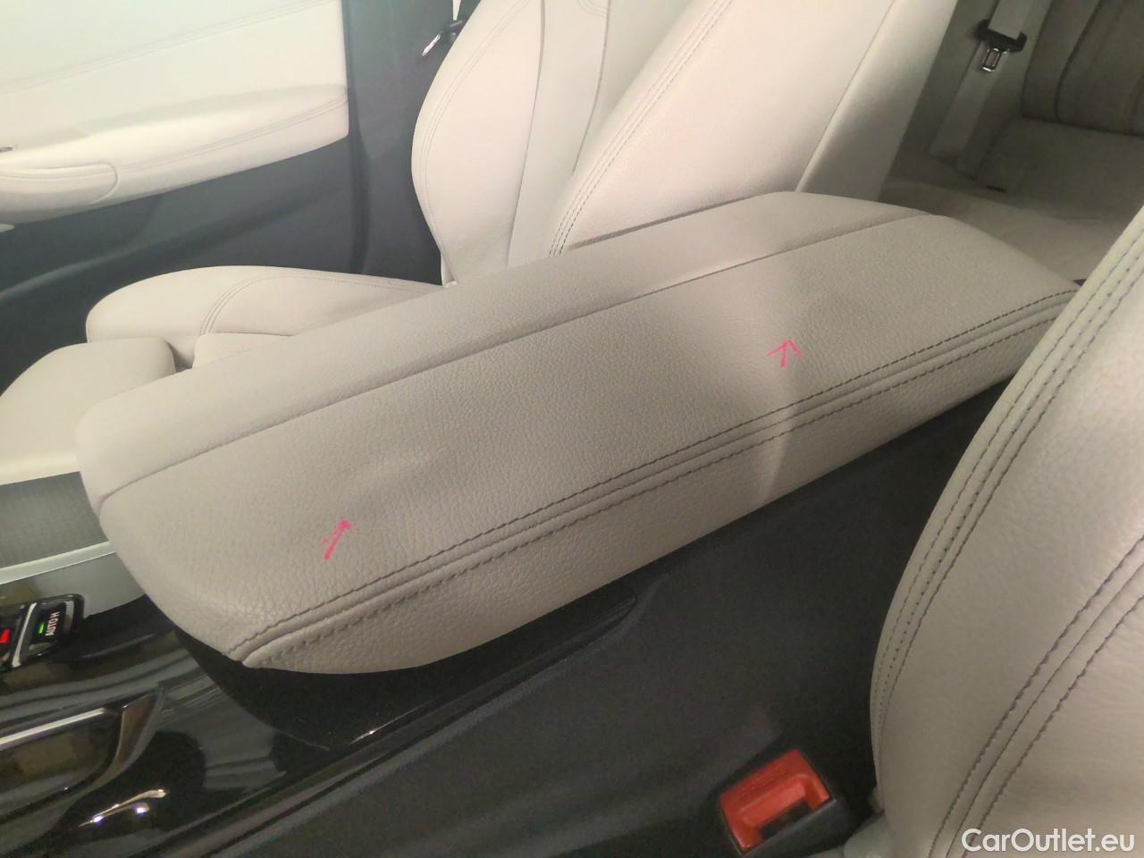  Bmw  Serie 5 530e Touring Connected Ed Aut #9
