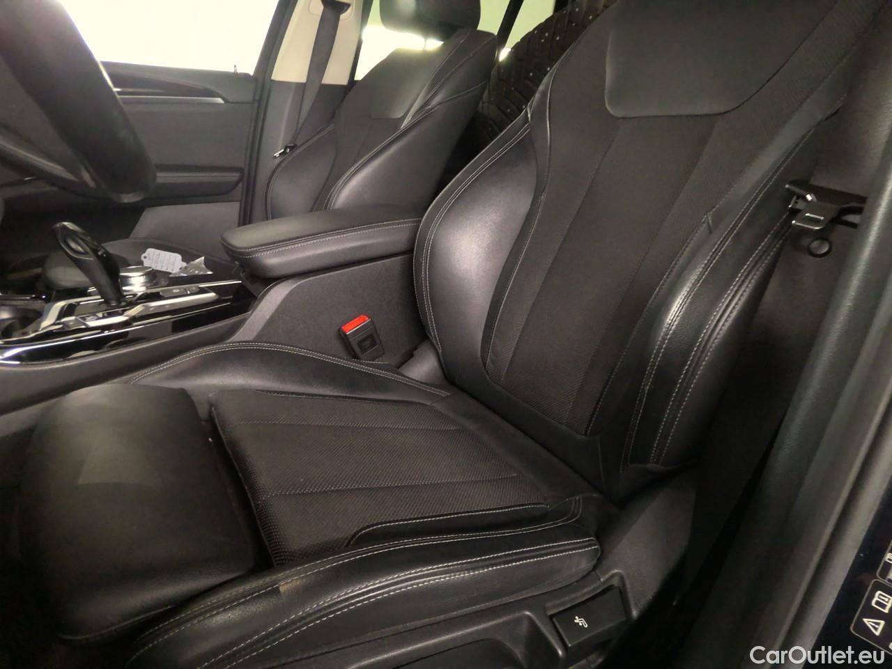 Bmw  X3  xDrive20d Connected Aut. #9