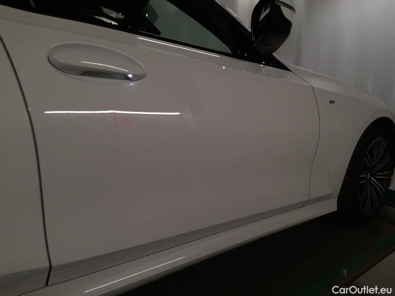  Bmw  Serie 3 330e Touring xDrive Connec.Aut #16