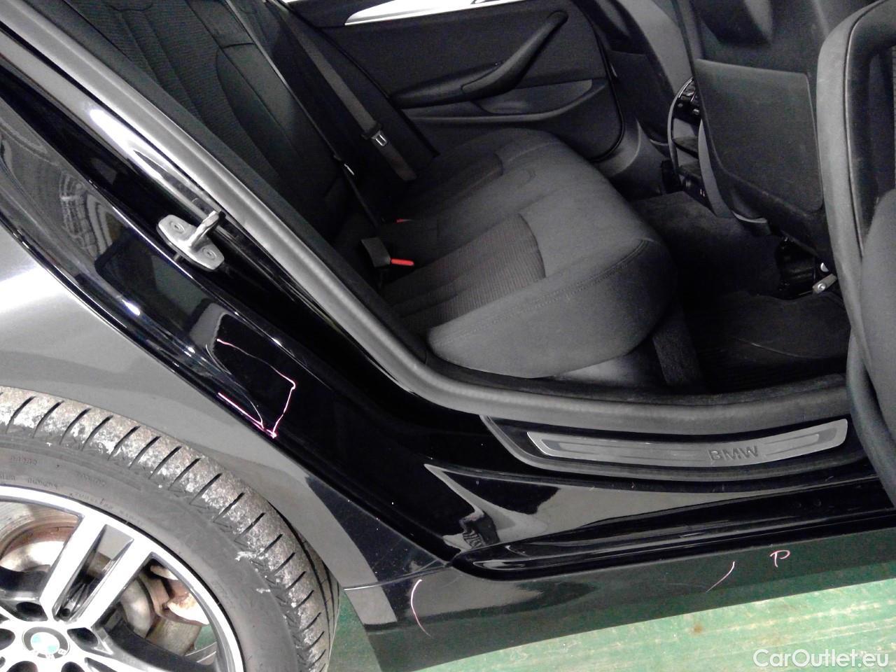  Bmw  Serie 5 530e Tour. Connected xD Aut #19