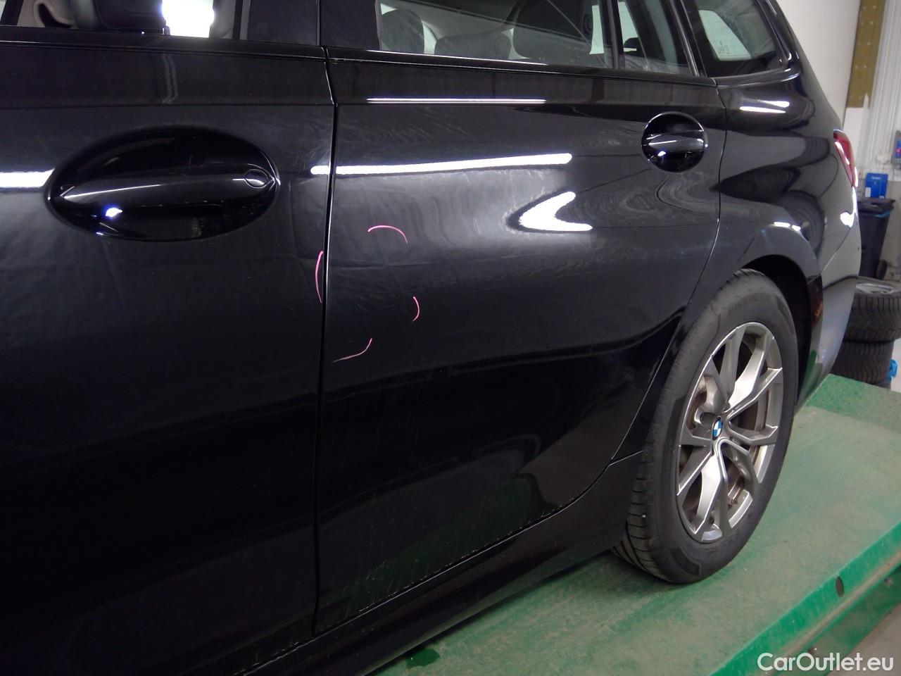  Bmw  Serie 3 330e Touring xDrive Connec.Aut #9
