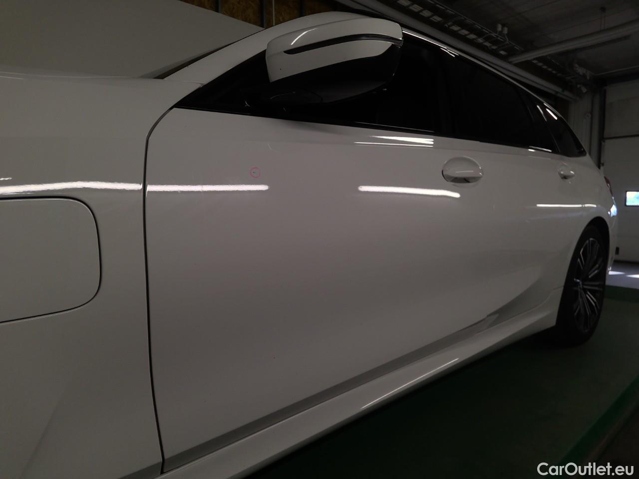  Bmw  Serie 3 330e Touring xDrive Connec.Aut #4