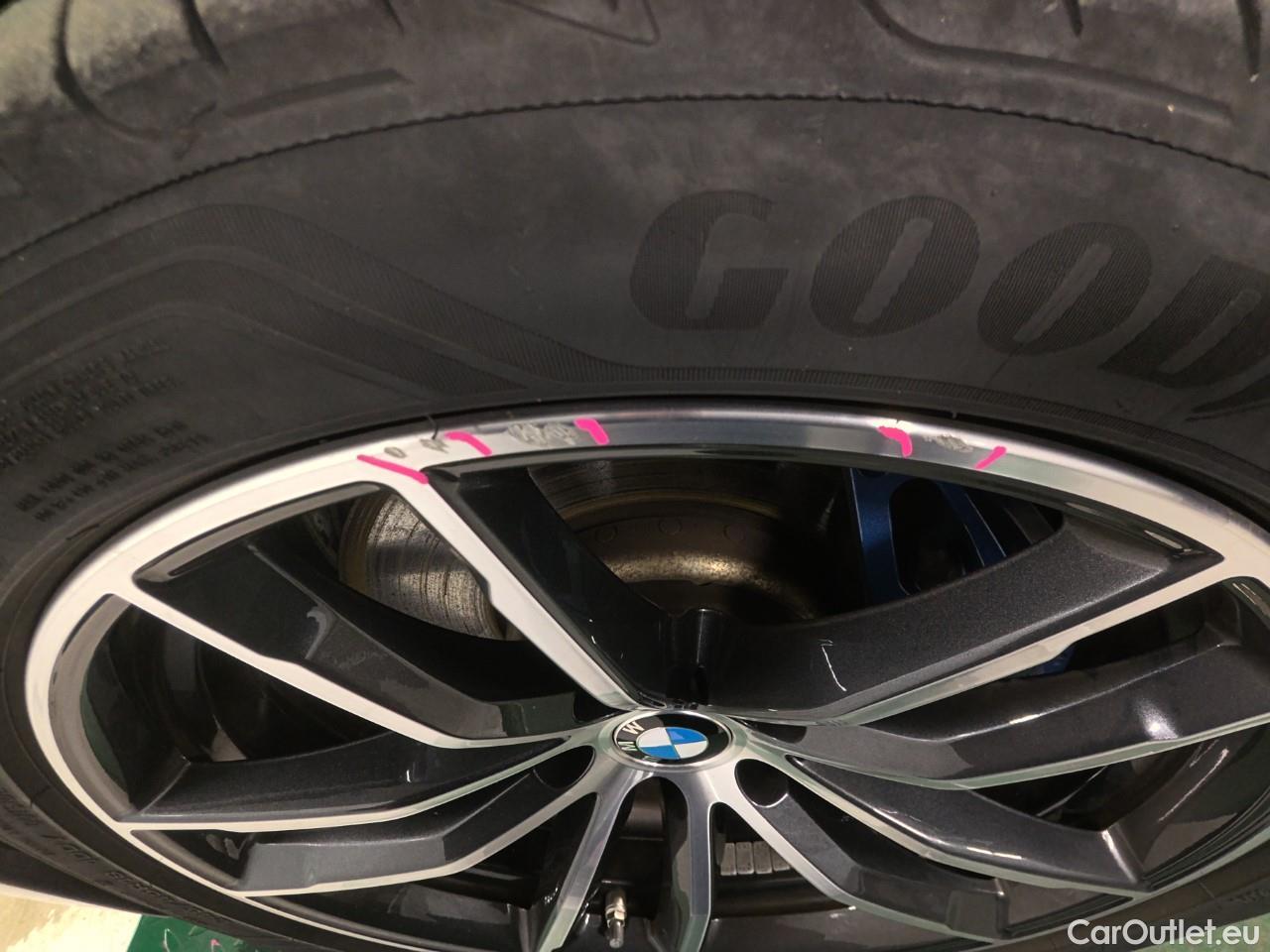 Bmw  Serie 5 530e Touring Connected Ed Aut #7