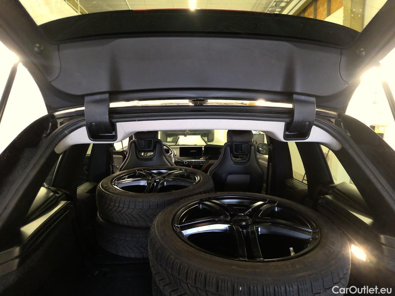  Bmw  I3  i3s 120Ah #2