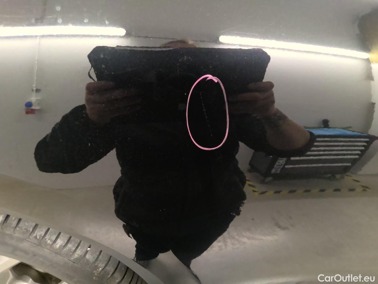  Bmw  X3  xDrive20d Connected Aut. #22