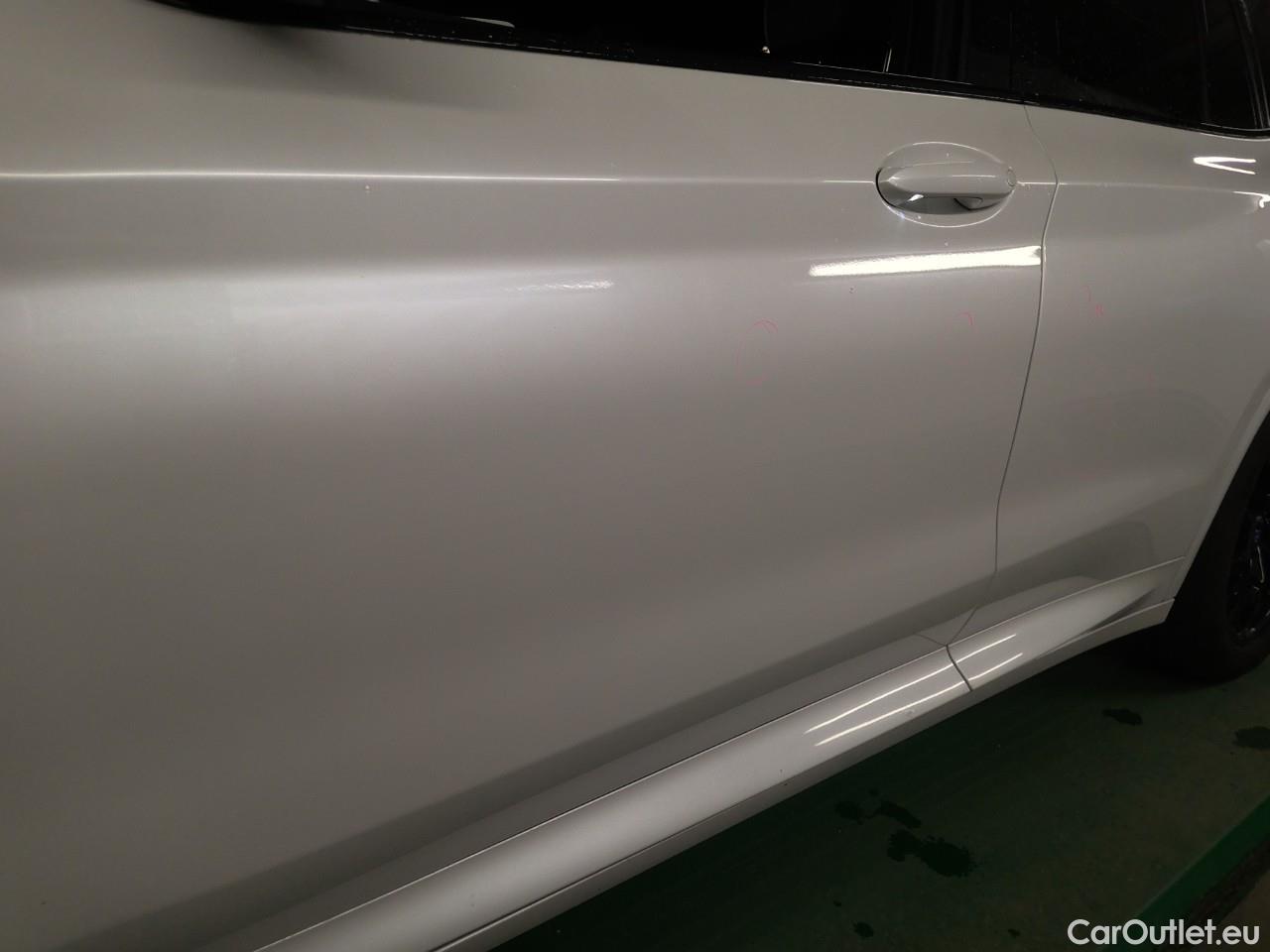  Bmw  iX3  80kWh Charged Aut #2