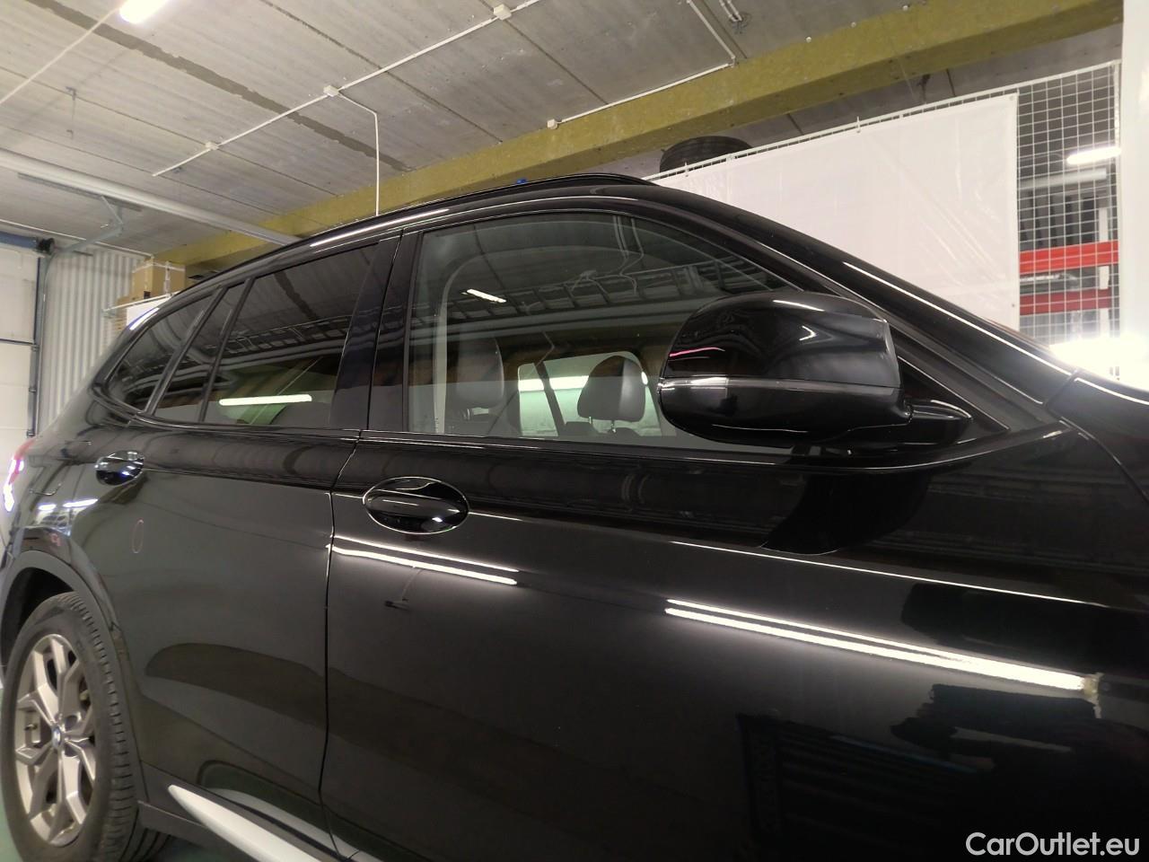  Bmw  X3  xDrive20d Connected Aut. #25