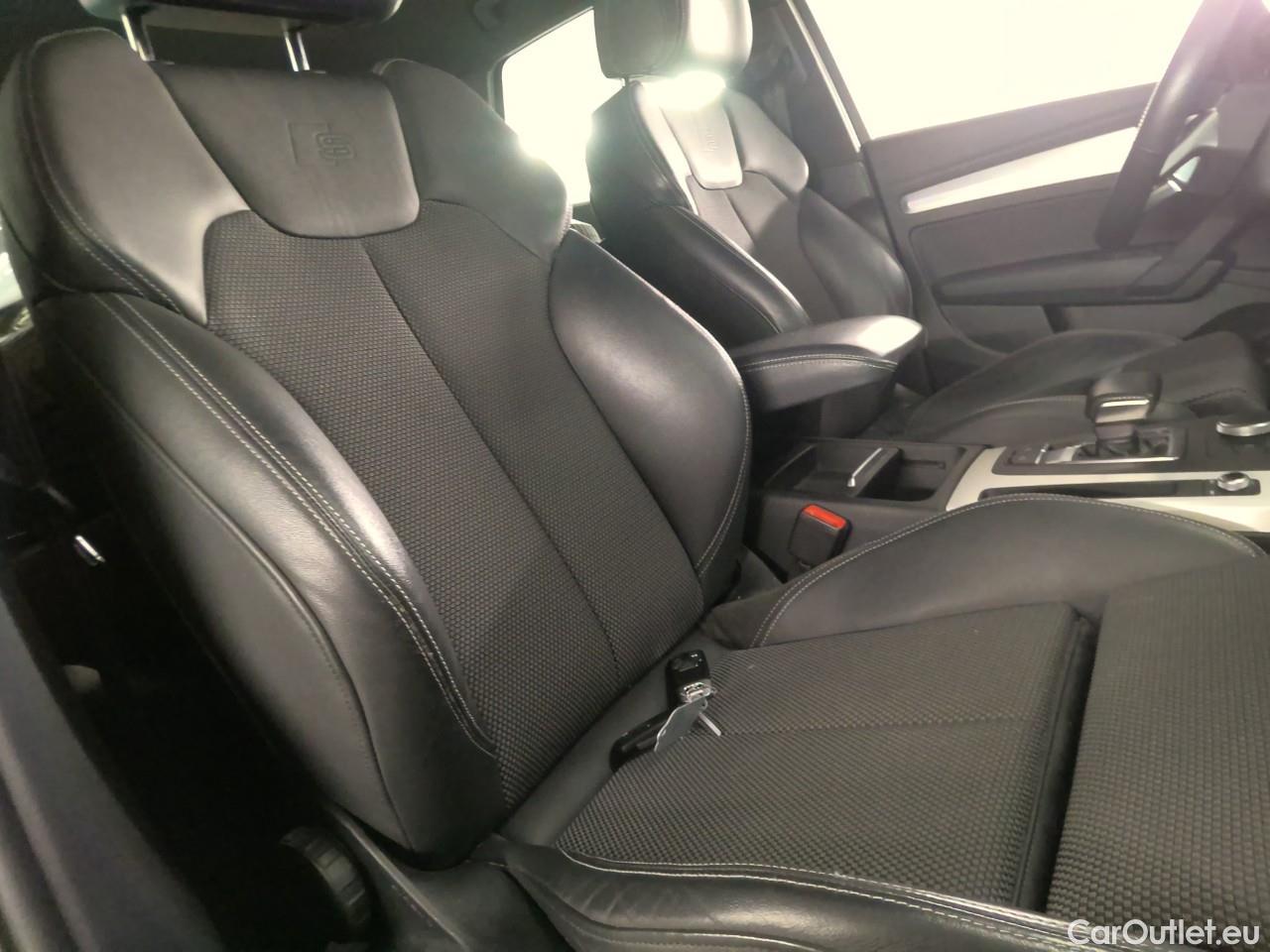  Audi  Q5  55TFSI quattro Compet.Aut. #18