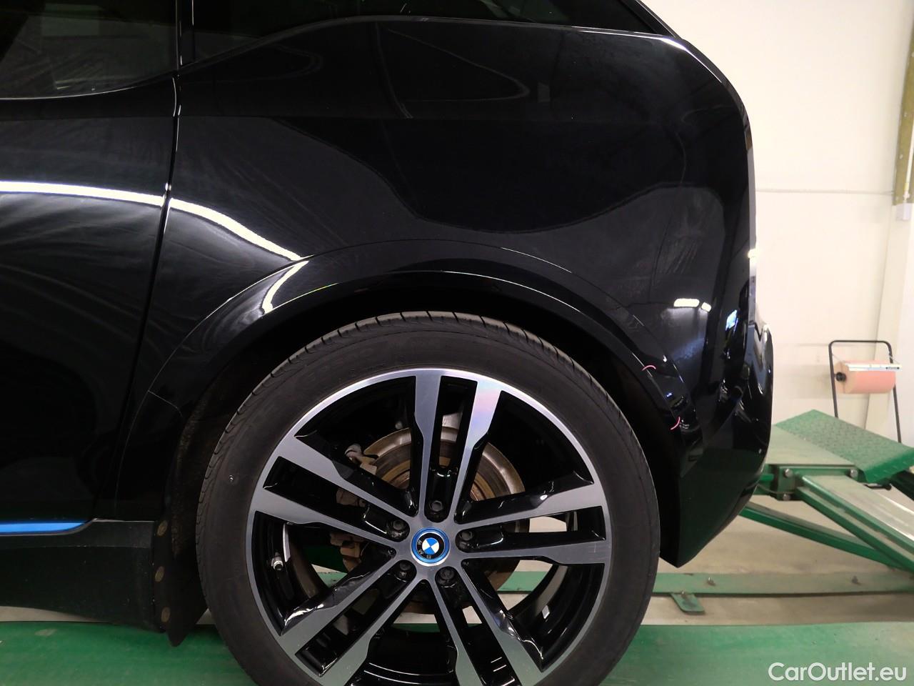  Bmw  I3  i3s 120Ah #7