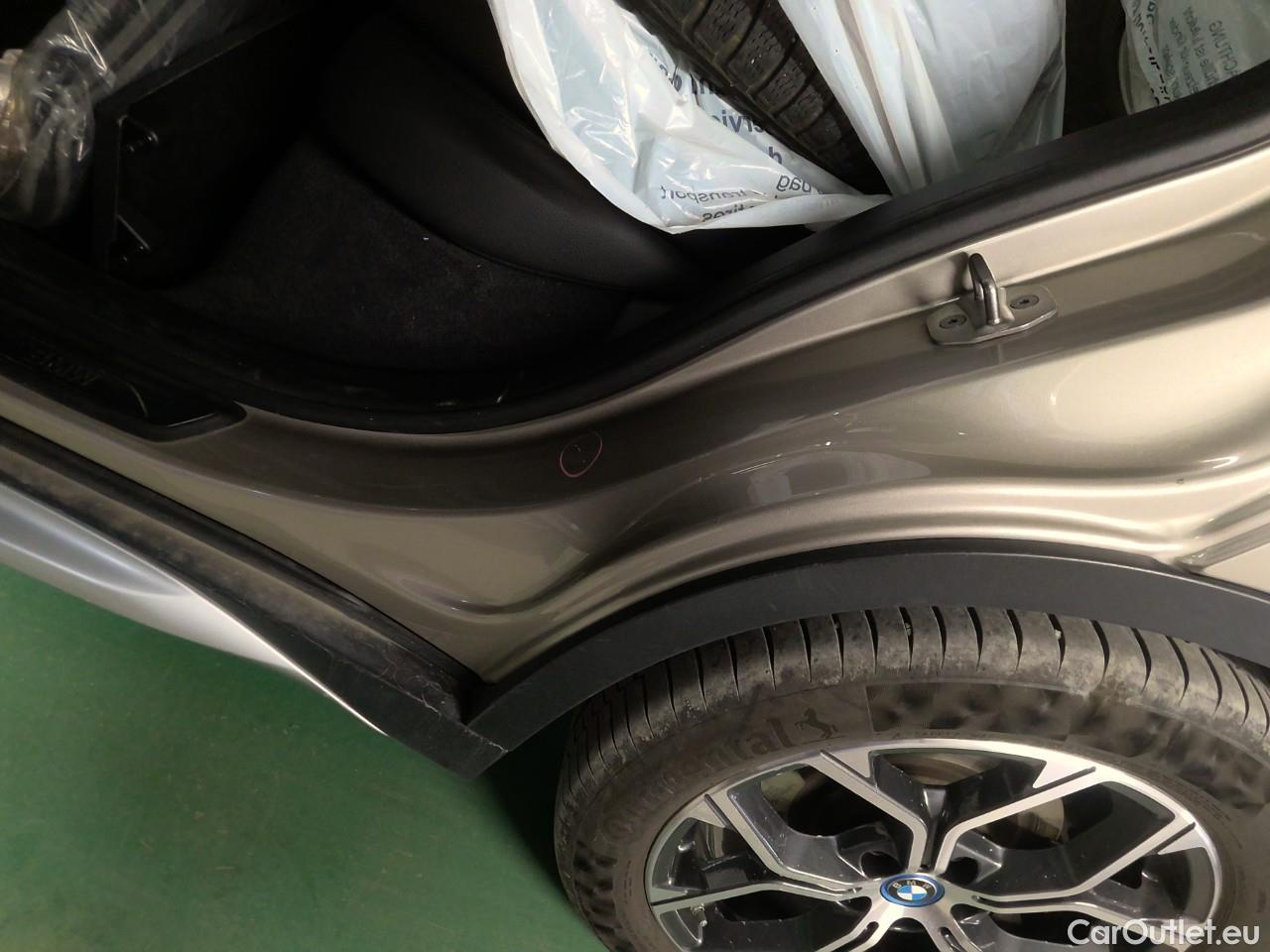  Bmw  X1  xDrive 25e Con. Aut #5