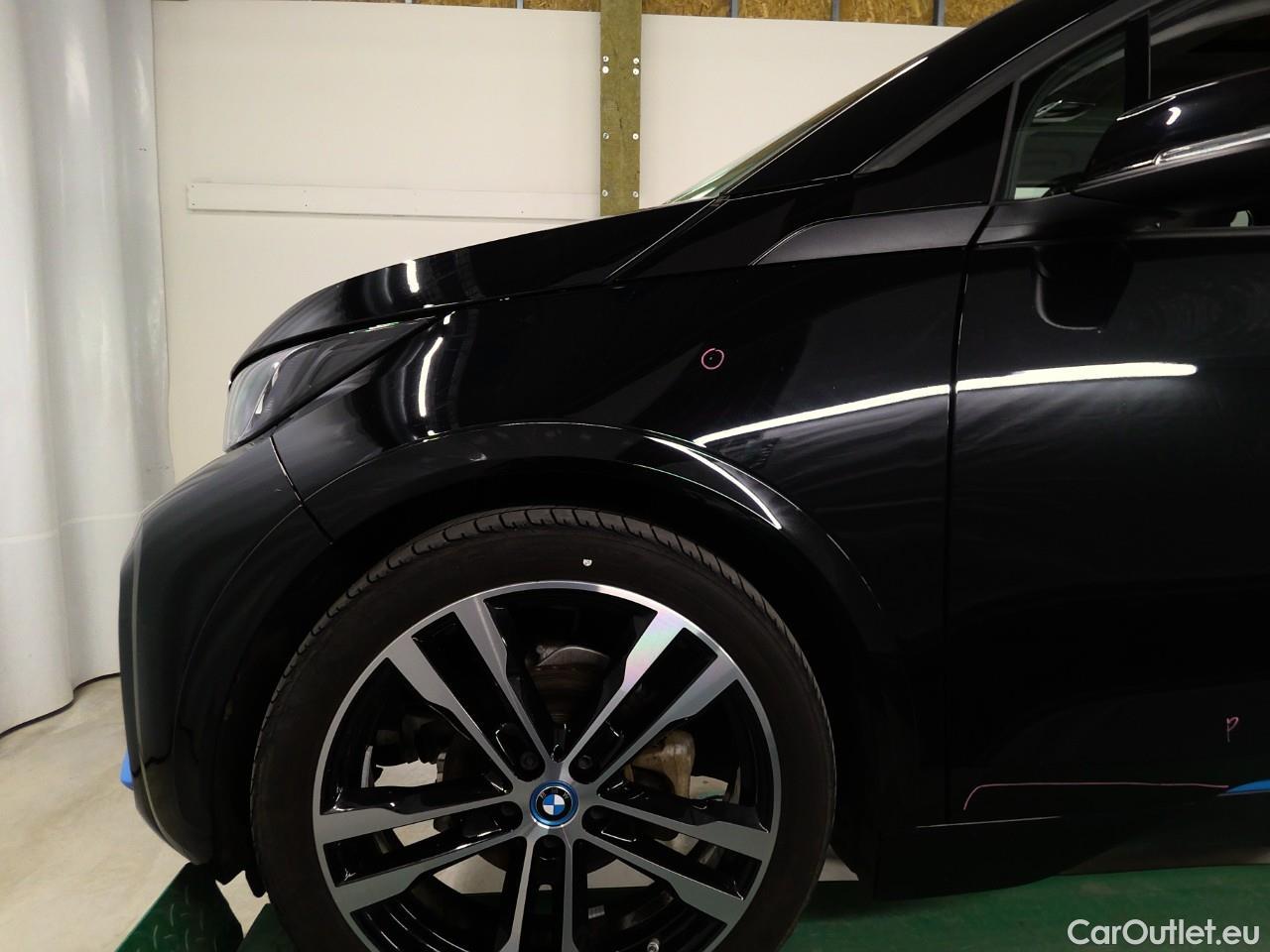  Bmw  I3  i3s 120Ah #14