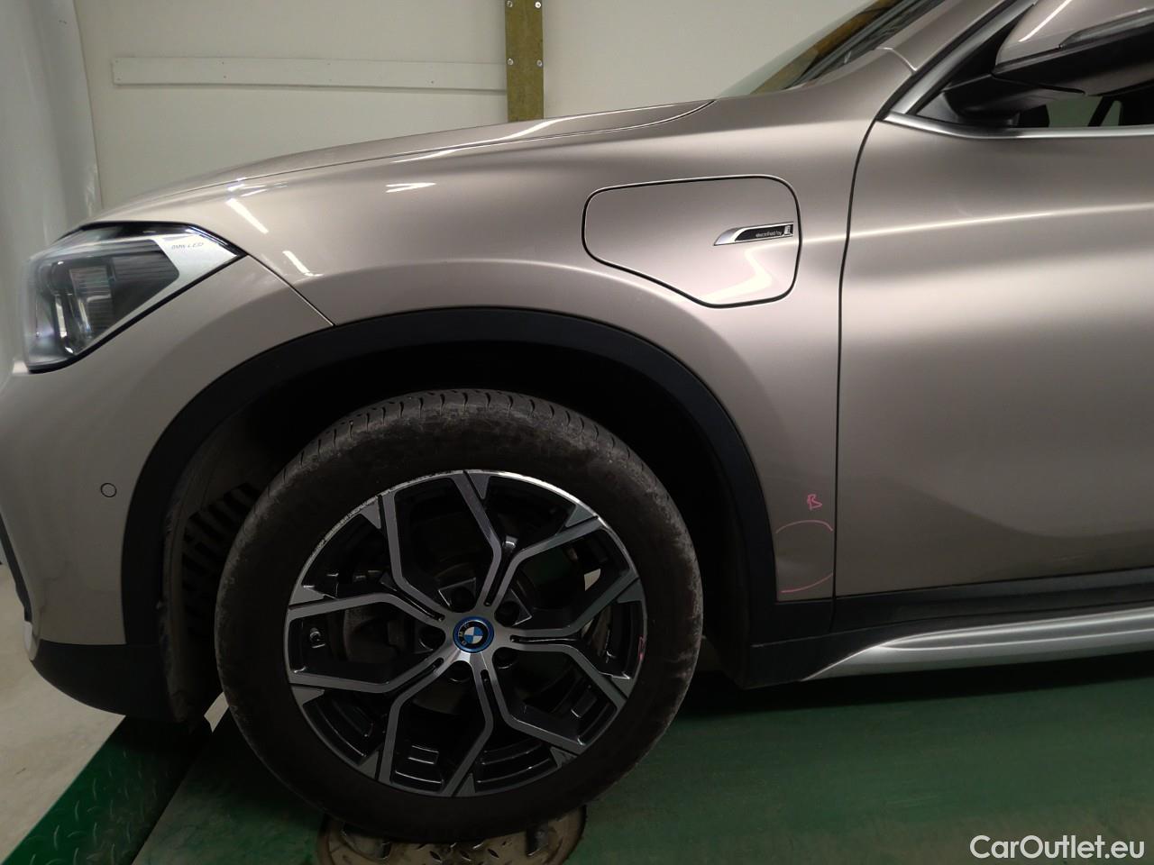  Bmw  X1  xDrive 25e Con. Aut #4